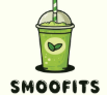 Smoofits logo