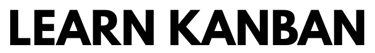 Kanban Training, Kanban Management Professional logo