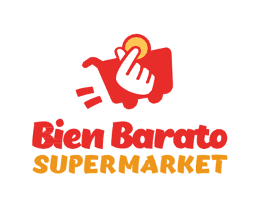 Bien Barato Supermarket logo