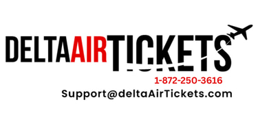DeltaAirTickets logo