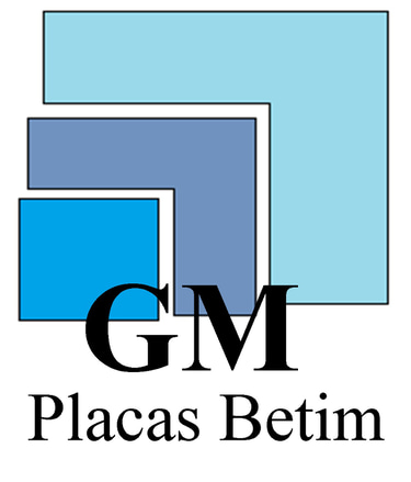 GM PLACAS logo