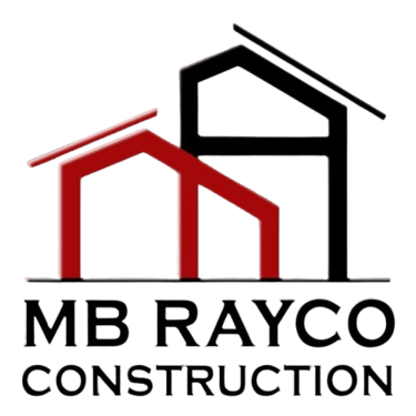 MB Rayco Construction logo