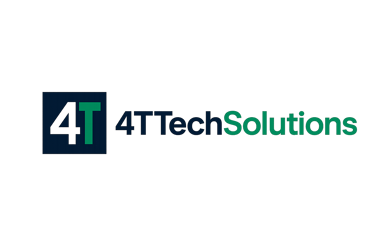 4ttechsolutions logo