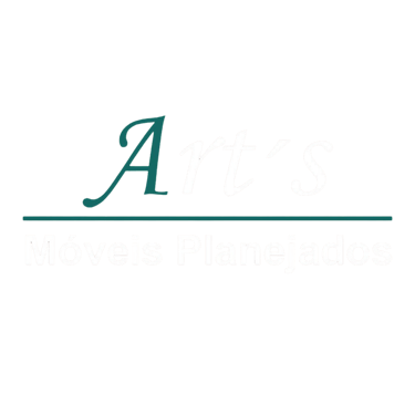 Art's Móveis Planejados logo