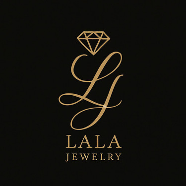 Lala Jewelry logo