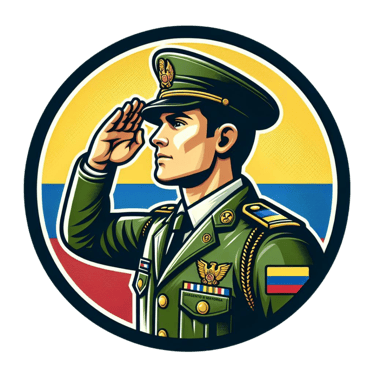 sargento mayorga logo