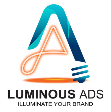 Luminous Ads logo