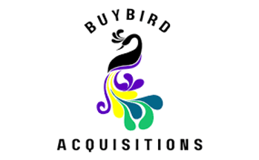 Buy Bird Acquisition logo