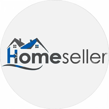 Homeseller logo