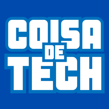 Coisa de Tech logo