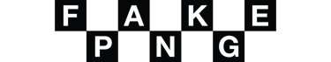 The Fake PNG logo