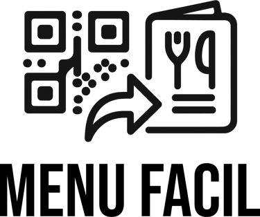 Menu Digital logo