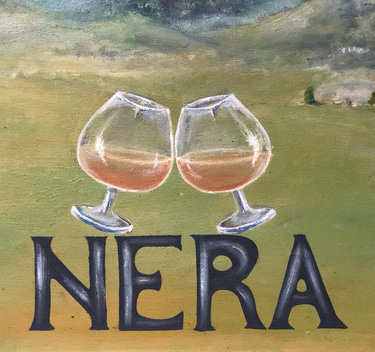 Nera logo