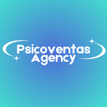 Psicoventas Agency logo