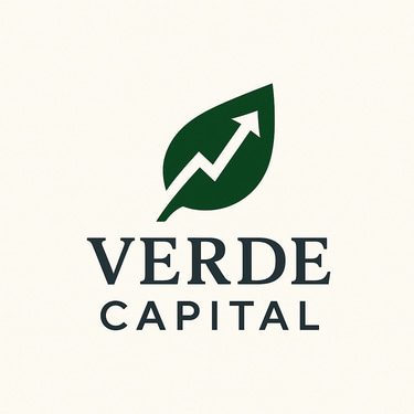 VerdeCapital Consultoria logo