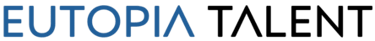 Eutopia Talent logo