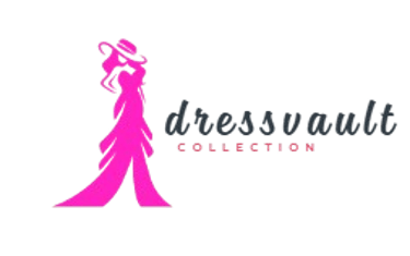 dressvault logo