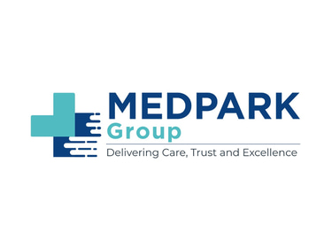 MedPark Group logo
