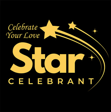 Star Celebrant logo