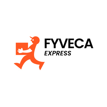 FYVECA EXPRESS logo