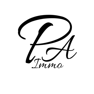 PA IMMO logo