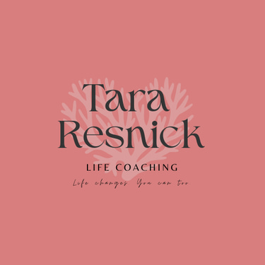 Tara Resnck Life Coaching logo