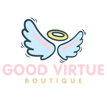 Good Virtue Boutique logo