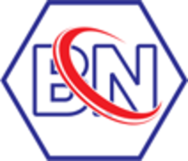 PT. BOGANI CHEMGOLD NUSANTARA logo