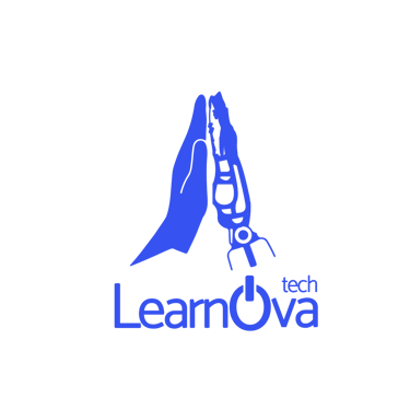 LEARNOVA TECH INC logo