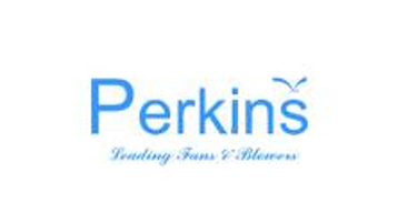 Perkins Evaporative coolers logo