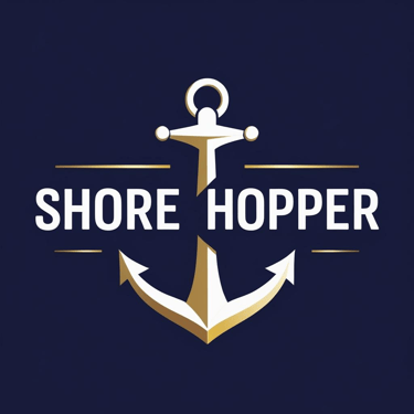 Shore Hopper logo