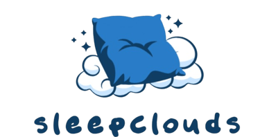 sleepclouds logo