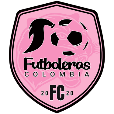 Futboleras logo