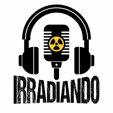 Irradiando Fm logo