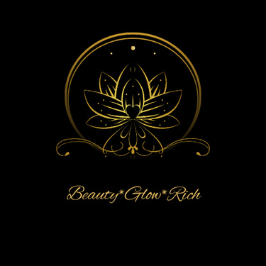Beauty Glow Rich logo