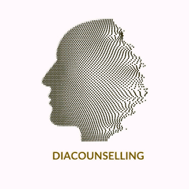 DIACounselling Service. logo