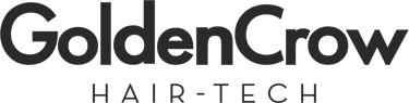 GoldenCrow logo