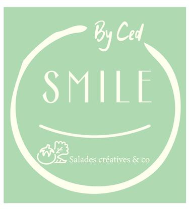Smile by Ced logo