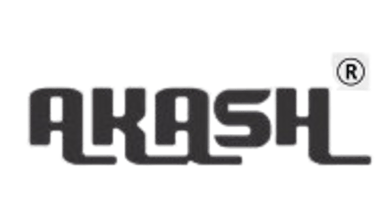 AKASH logo