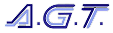 AGT Egypt Shipping logo