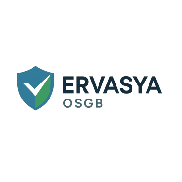 ervasya osgb logo