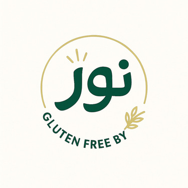 Nūr Gluten Free logo