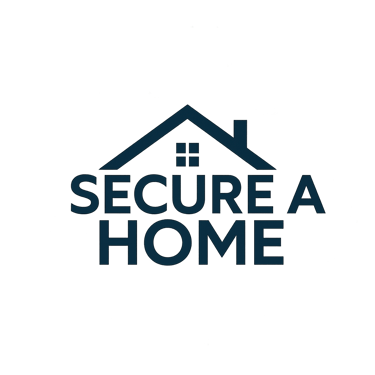 Secure A Home logo