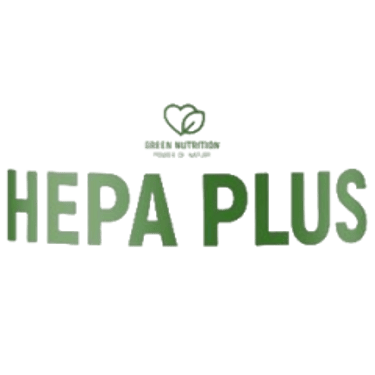 Hepa Plus Kapseln Deutschland logo