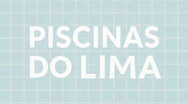 Piscinas do Lima logo