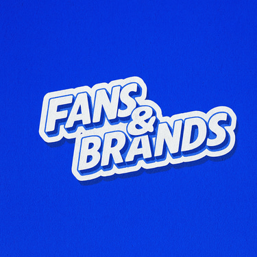 Fans & Brands logo
