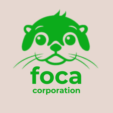Foca Corporation logo