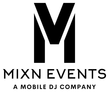 Mixn Events logo
