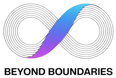 Beyond boundaries logo