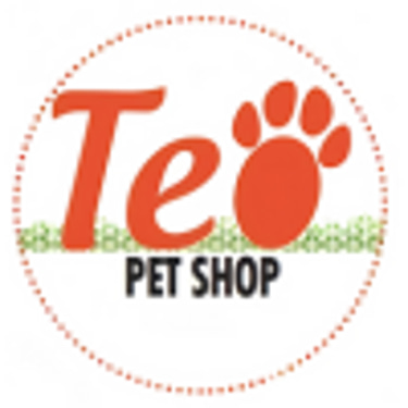 Teo PetShop logo